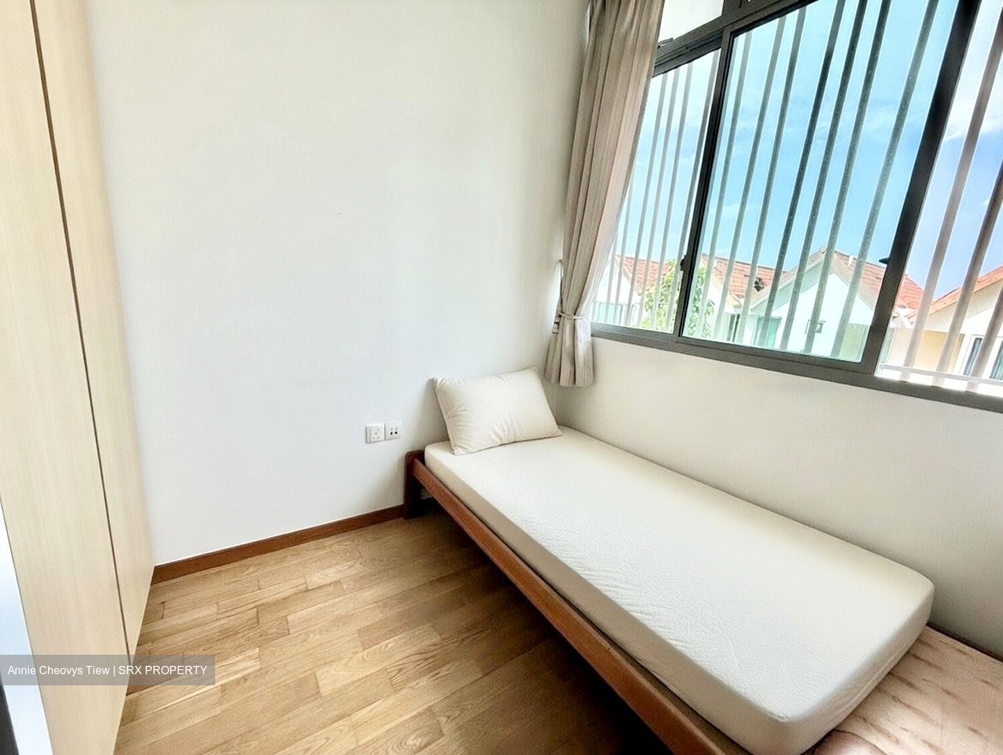 Gambir Ridge (D19), Apartment #546539751